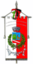 Flag ofPre-Saint-Didier