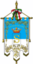 Flag ofSaluzzo