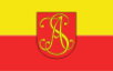Flag ofAndrychow