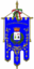 Flag ofMonsummano Terme