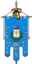Flag ofCapalbio