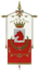 Flag ofColle di Val d'Elsa