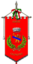 Flag ofCalenzano