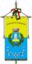 Flag ofTorgiano