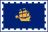 Flag ofQuebec City