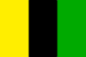 Flag ofJesenik