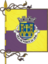 Flag ofPonte de Lima 