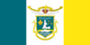 Flag ofYellowknife