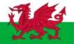 Flag ofWales