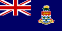 Flag ofCayman Islands
