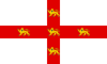 Flag ofYork