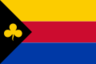 Flag ofDelfzijl