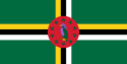 Flag ofDominica