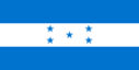 Flag ofHonduras