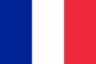 Flag ofFrance