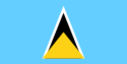 Flag ofSt Lucia