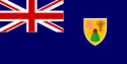 Flag ofTurks & Caicos Islands