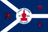 Flag ofFort Wayne