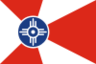 Flag ofWichita