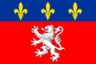 Flag ofLyon