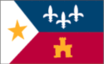 Flag ofLafayette