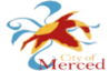 Flag ofMerced