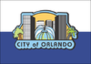 Flag ofOrlando