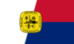 Flag ofMemphis
