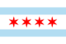 Flag ofChicago