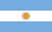 Flag ofArgentina