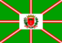 Flag ofCuritiba