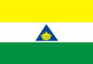 Flag ofImperatriz