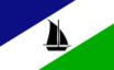 Flag ofPuerto Montt