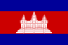 Flag ofCambodia