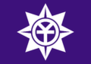 Flag ofOkayama