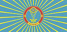 Flag ofAstana