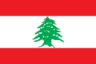 Flag ofLebanon