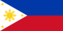 Flag ofPhilipines