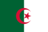 Flag ofAlgieria