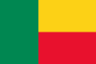 Flag ofBenin