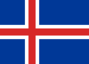 Flag ofIceland