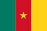 Flag ofCameroon