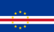 Flag ofCape Verde