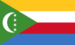 Flag ofComoros