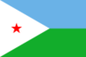 Flag ofDjibouti