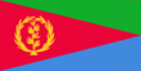 Flag ofEritrea