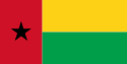 Flag ofGuinea Bissau