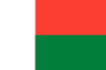 Flag ofMadagascar