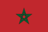 Flag ofMorocco
