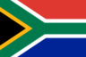 Flag ofSouth Africa